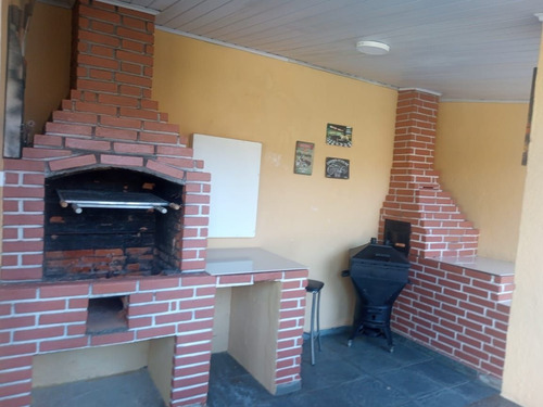 Imagem 13 de 26 de Chácara Com 4 Dormitórios À Venda, 3440 M² Por R$ 500.000,00 - Estância Aralú - Santa Isabel/sp - Ch0003