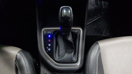 Hyundai Creta 1.6 LIMITED TA
