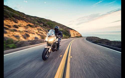 Kawasaki Versys 650 Abs 0km Automoto Lanus