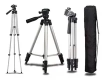 Comprar Tripode Aluminio Plegable Celular Camaras Reflex Telescopico