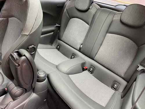 Imagen 10 de 13 de Mini Cooper S 2016 2.0 F56 Chili 192cv