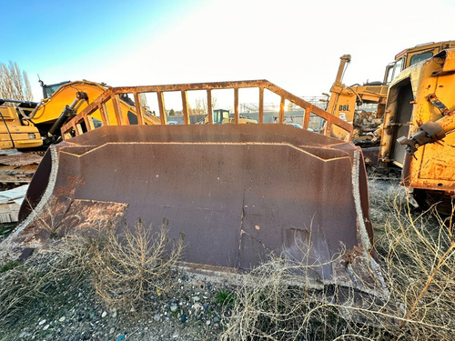 Imagen 4 de 7 de Topador Caterpillar D8k