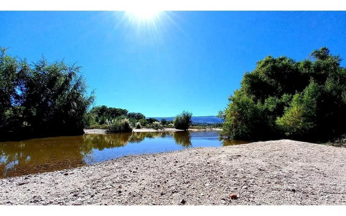 Oportunidad! Fracción Apto Emprendimiento Frente Al Rio