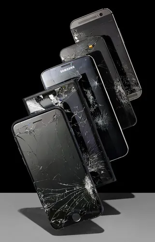 Curso De Reparación De Celulares Intermedio