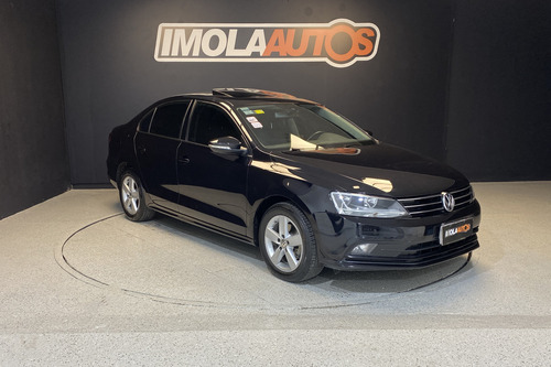 Volkswagen Vento 2.5 Advance Plus 170cv