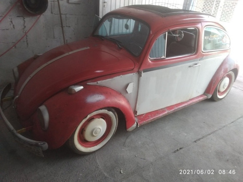 Volkswagen Fusca