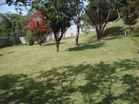 Chácara A Venda No Bairro Vale Verde Em Valinhos - Sp. - 1263-1