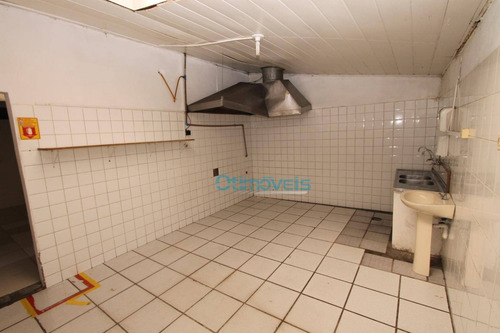 Imagem 15 de 30 de Loja À Venda, 291 M² Por R$ 1.100.000,00 - Xaxim - Curitiba/pr - Lo0074