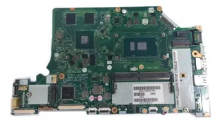 Placa Mae Acer Aspire A515-51g I5 7200 Nvidia La-e892p Rev1a