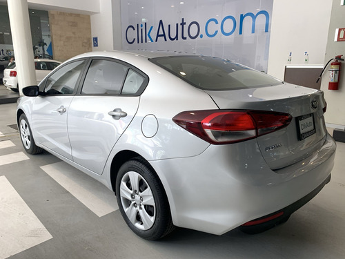 Imagen 6 de 15 de Kia Forte 2018 2.0 L 4 P At