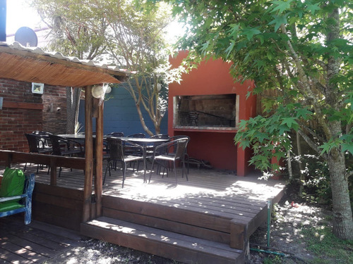 Casas En Piriapolis Y San Francisco.