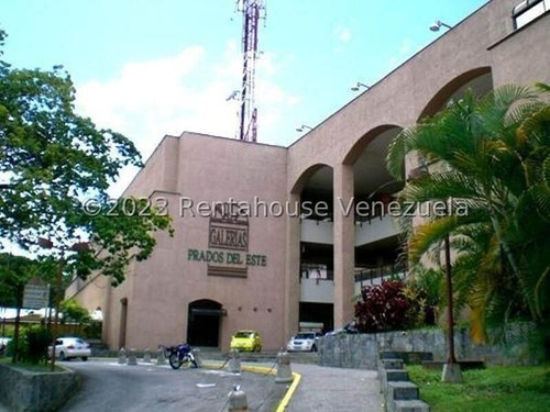 Local Comercial En Alquiler En Prados Del Este  - Neyla Cedeño.