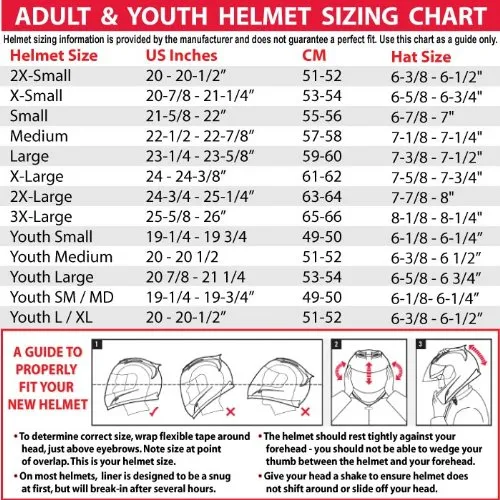 Casco Integral Nitro Aikido: Máxima Protección Y Estilo
