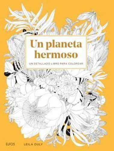 Libro Un Planeta Hermoso