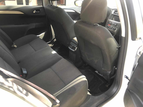 Citroën C4 Lounge 2014 2.0 Tendance