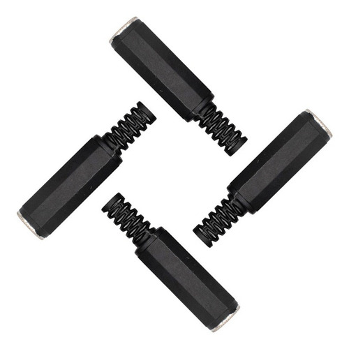 Conector De Audio Jack Hembra 3.5mm Auxiliar 3.5