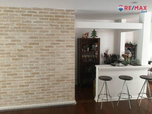 Imagem 11 de 14 de Casa Com 6 Dormitórios À Venda, 450 M² Por R$ 3.100.000,00 - Residencial Cinco (alphaville) - Santana De Parnaíba/sp - Ca1956