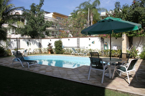 Imagem 21 de 30 de Casa Para Venda - Vila Valqueire, Rio De Janeiro - 2 Vagas - 656