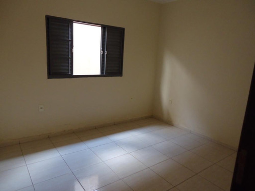 Casas - Venda - Jardim Novo Ângulo - Cod. Ca0283 - Vca0283
