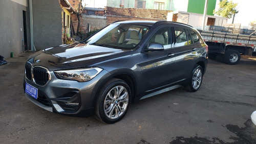 Imagem 3 de 11 de Bmw X1 2.0 2020