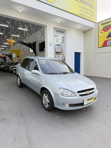 Chevrolet Classic 1.0 Ls Flex Power 4p