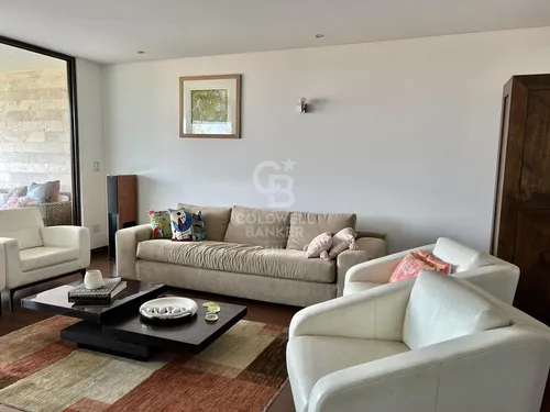Condominio Santa María Manquehue