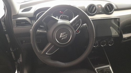 Suzuki Swift 1.2 Hybrid Dualjet Shvs Gls Mt