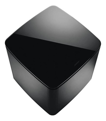 Home Teather Bose System Lifestyle 650 Preto 220v