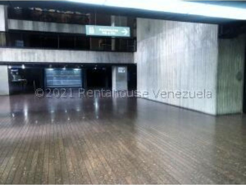 Imagen 7 de 30 de #22-13688 Elegante Y Espaciosa Oficina En Chuao
