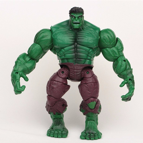 Hulk - Marvel - Oferta !