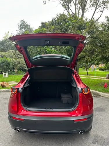 Mazda CX-30 2.0 Grand Touring At Hibrido Ligero - Mhev