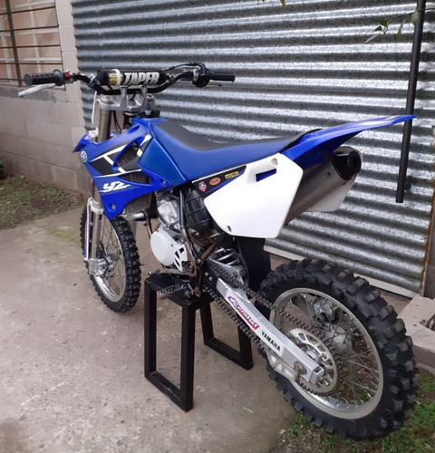 Yamaha Yz 85