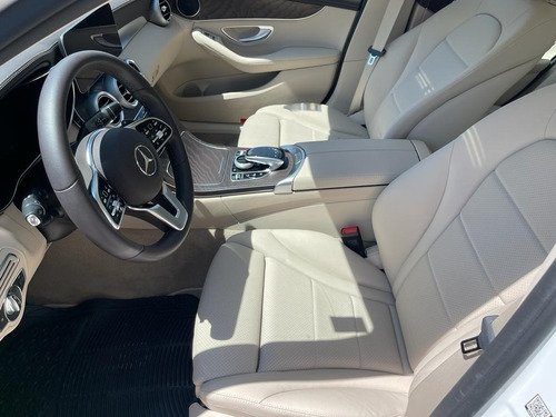 Imagen 11 de 14 de Mercedes-benz Clase C 2.0 200 Cgi Sport At 2019