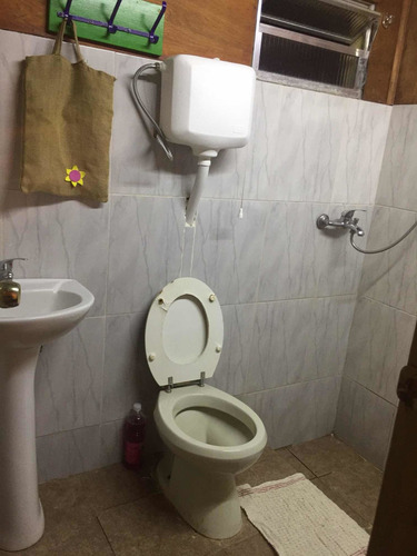 Imagen 5 de 7 de Esta Libreeee!!!casa Para Alquilar Por Día ,091634945