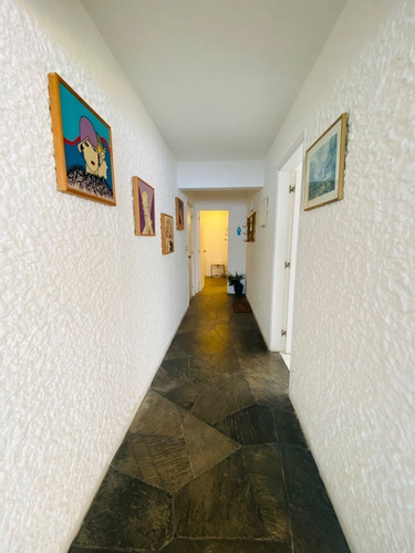 Imagen 7 de 23 de Apartamento En Venta De 3 Dormitorios Con Vista A Playa Brava