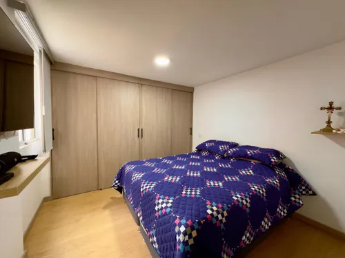 Apartamento En Arriendo En Envigado. Cod A22163