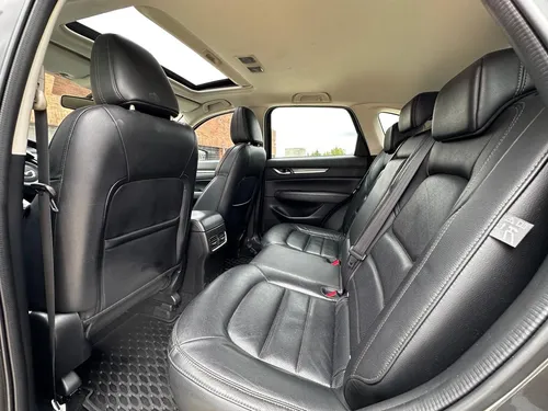 Mazda CX-5 2.5 Grand Touring Station Wagon 4x4