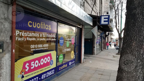 Imagen 8 de 9 de Inmueble Comercial De 1300m2 Nueva Pompeya Saenz