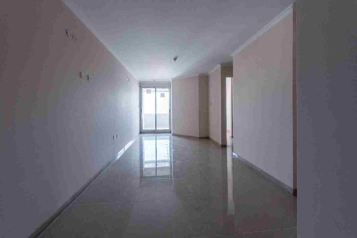 Estrená Tu Depto 2 Dormitorios/balcón En Cofico