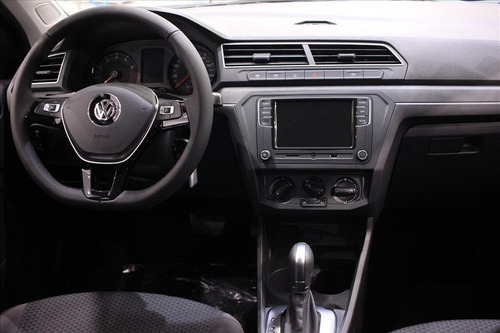 Voyage 1.6 16v Msi Totalflex 4p Automático