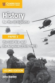 The Cold War And The Americas 19451981