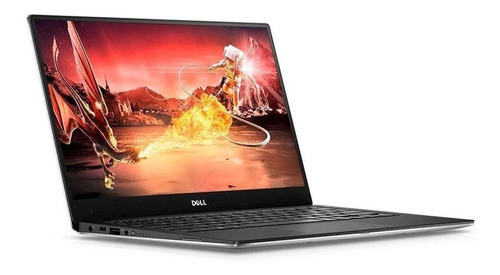 Laptop 13'' Dell Xps 9350 Core I5-6200 4gb 128gb Ssd Win10pr