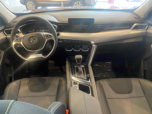 Imagen 11 de 15 de Baic X35 Ta