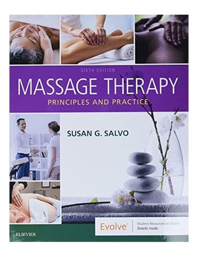 Libro:  Massage Therapy: Principles And Practice