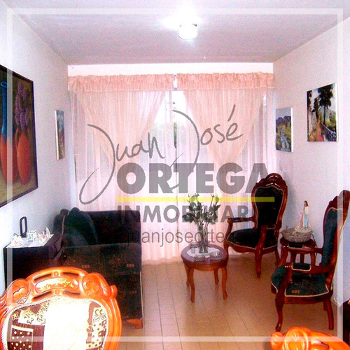 Imagen 5 de 14 de Apartamento En Mérida, Av. Próceres, Resd. San Jose