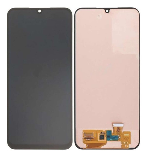 Oem Display Pantalla Compatible Con Samsung A24