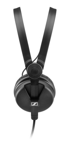Imagen 3 de 3 de Auriculares Sennheiser HD 25 Plus black