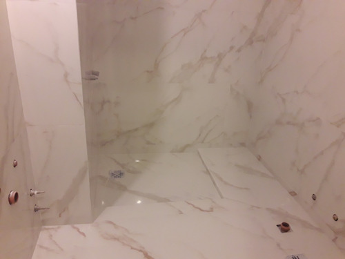 Imagen 5 de 10 de Colocacion De Porcelanato Y Ceramica