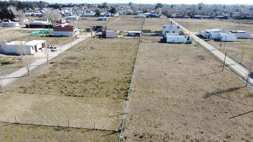 Terreno En Venta En La Plata