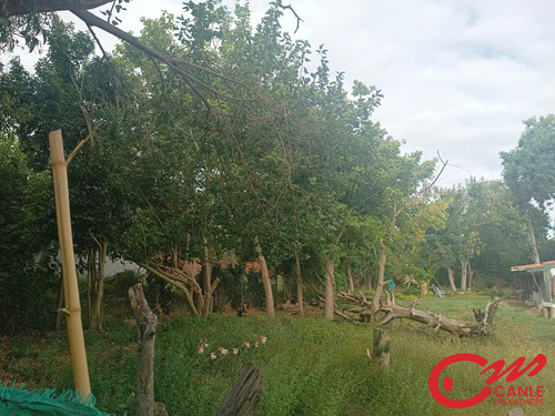 Venta Lote En Cardales